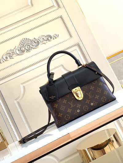 handbag mon 25*19*10cm
