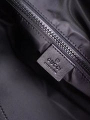Gucci duffle