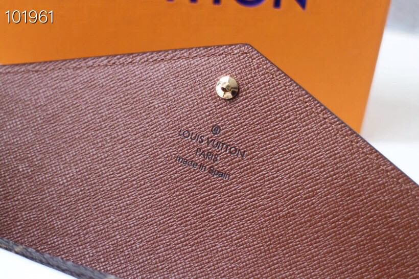 Wallet 19*3.5*10cm