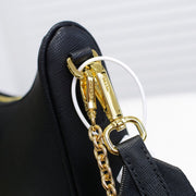 Prada hobo