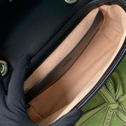 G u c c i marmont 22*13*6cm