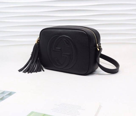 Soho black
