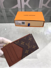 wallet card holder 3 colors