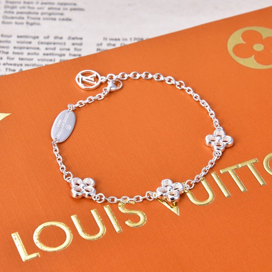 L fashion bracelet