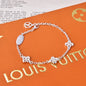 L fashion bracelet
