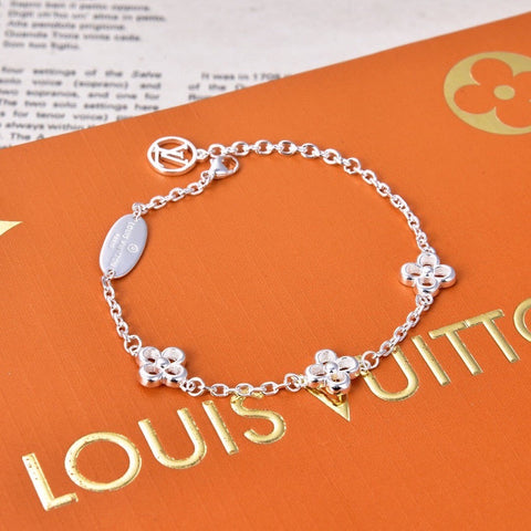 L fashion bracelet