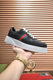 G u c c i 21 black