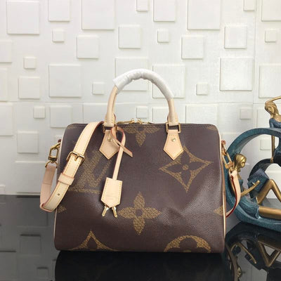 Handbag 30x21x17 CM