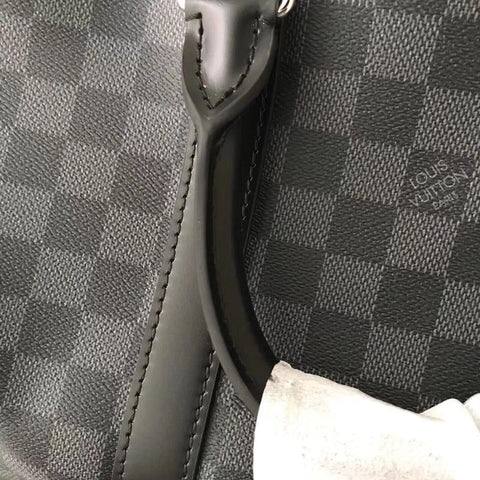 handbag keepall daffle