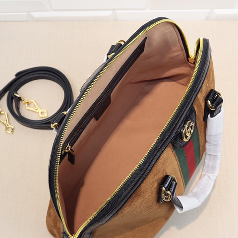 Gucci 33x24.5x17.5cm 3colors