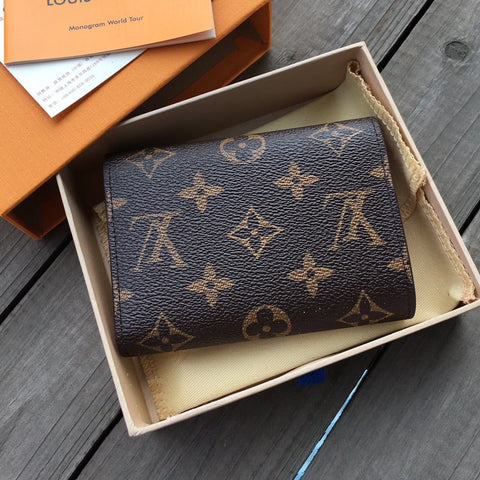 wallet 12*9*2cm 5colors
