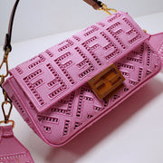 F e n d I 2021 27*6*15cm