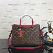 L riverside handbag