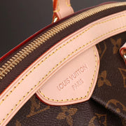 Casual and versatile handbag