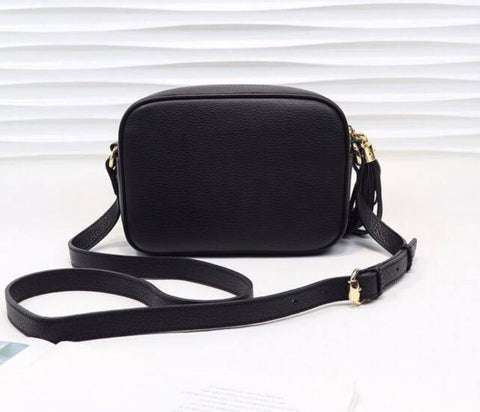 Soho black