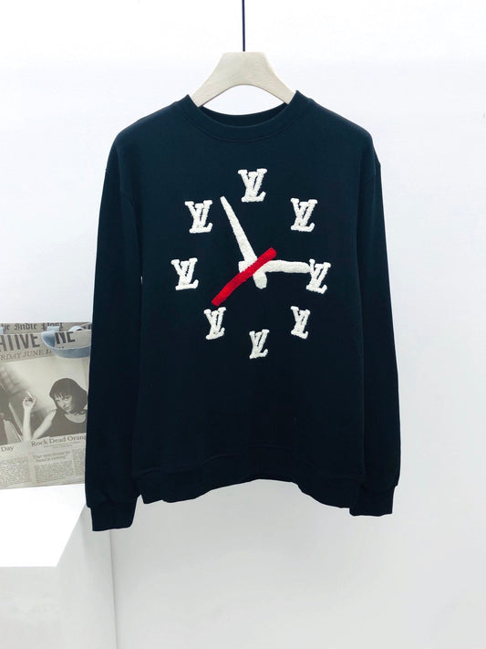 Lv time to p