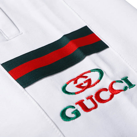 Gucci track pants