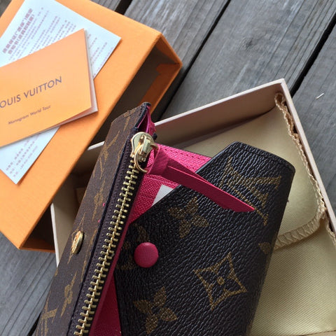 wallet 12*9*2cm 5colors