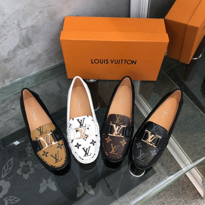 L V slipons