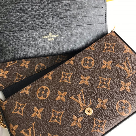pochette 21*11*2cm 5colors
