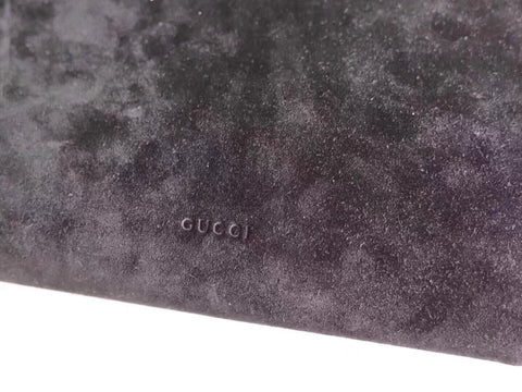 velvet 20*13*6CM