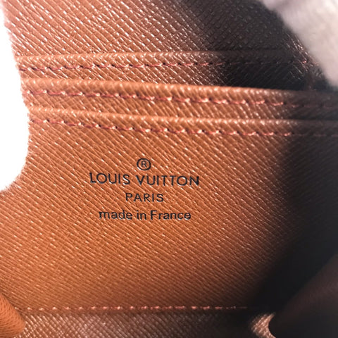 Small wallet