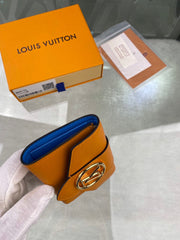 new wallet circle