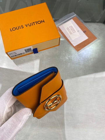 new wallet circle