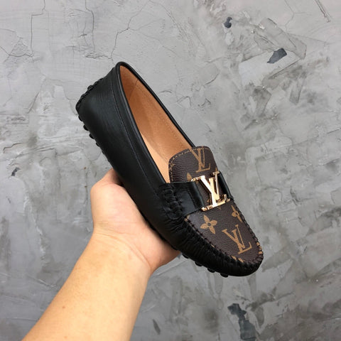 L V slipons