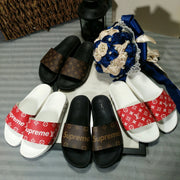 L V x S U P R E M E - S L I D E S