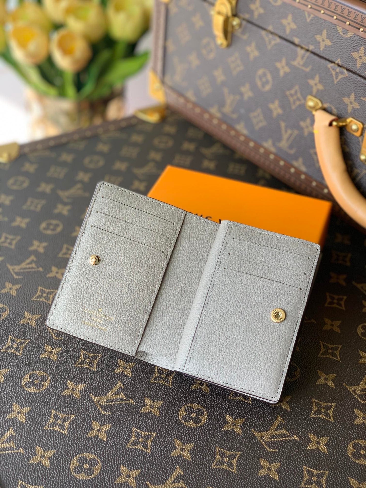 card holderwallet coin purse
