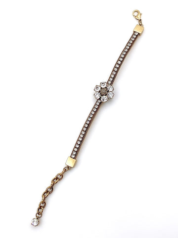 G u c c I bracelet