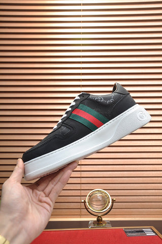 G u c c i 21 black