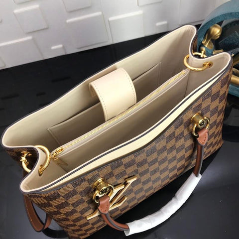 L riverside handbag