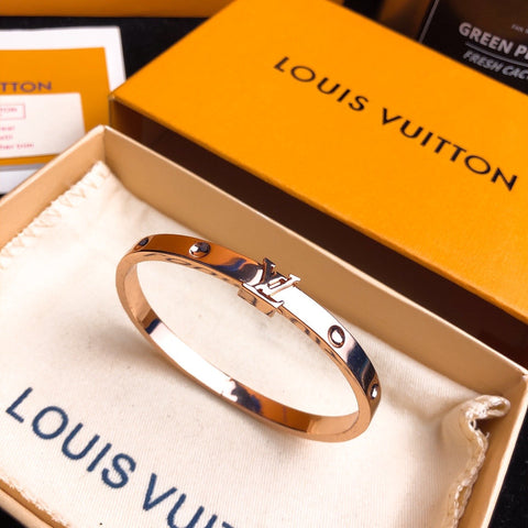 L fashion bracelet
