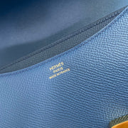 H dark blue /gold