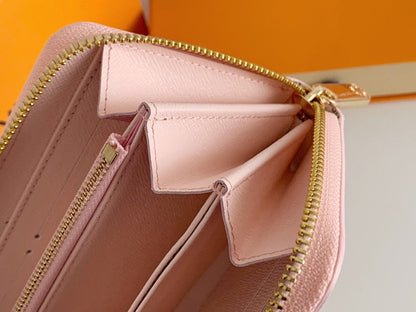 zippy wallet