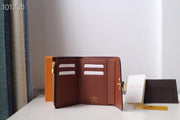 small size wallet