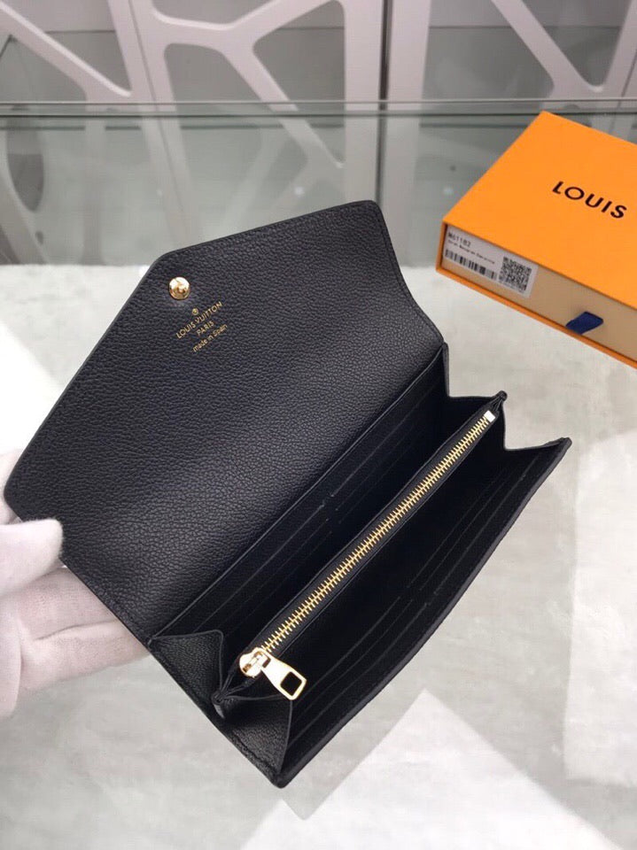 classic wallet 3 colors