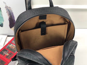 G u c c i backpack W31.5 H41 D14.5,