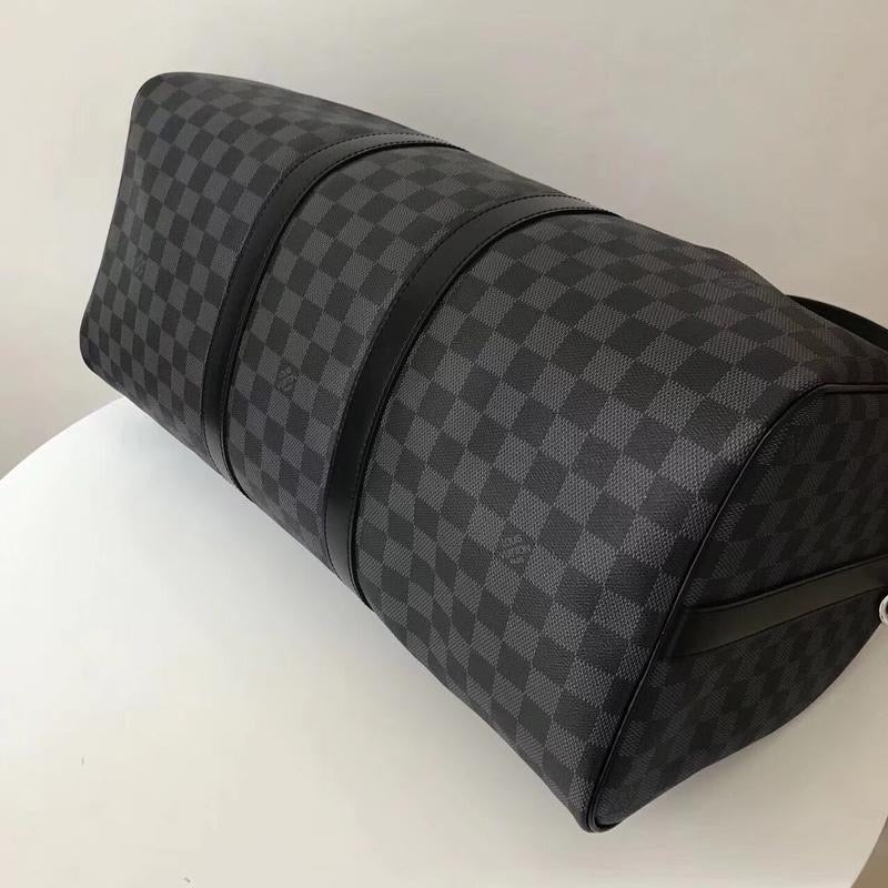 handbag keepall daffle