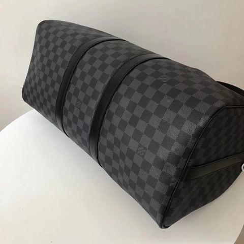 handbag keepall daffle
