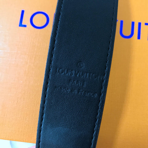 L v strap
