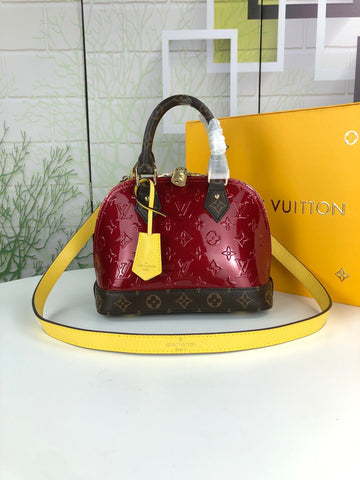 Lv alma bright