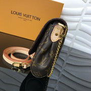 new pouch handbag
