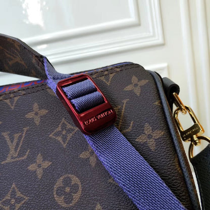 duffel 45x27x20cm