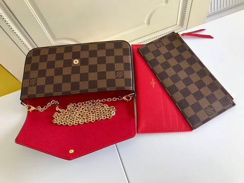 pochette 21*11*2cm