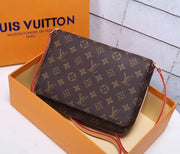 classic messenger bag