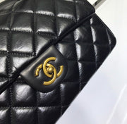 C night black