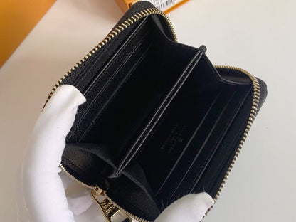 CARS HOLDER ZIPPER WALLET
